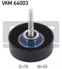 VKM 64003 SKF
